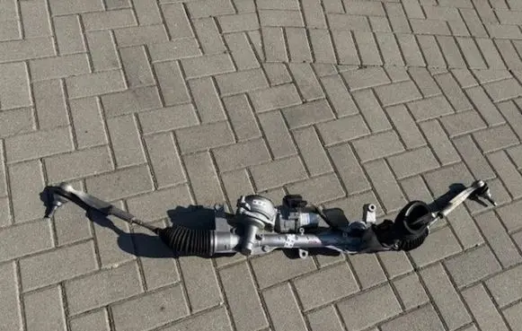 Mercedes-Benz CLA C118 X118 Steering rack 1184603500 A1184603500