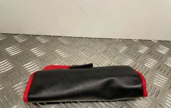 BMW X1 E84 Towing hook eye 6788732