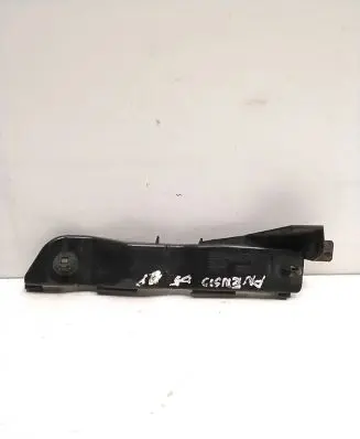 Toyota Avensis T250 Front bumper mounting bracket 5253505020