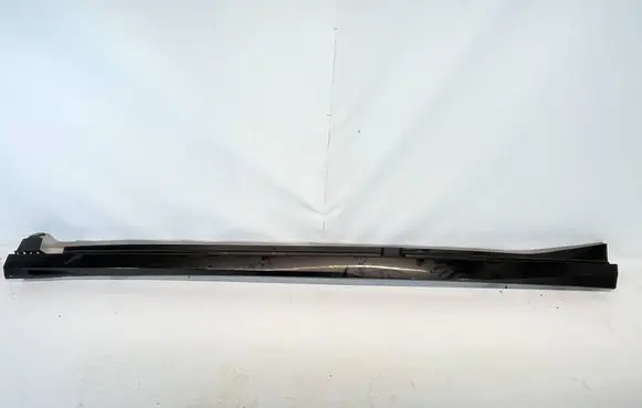 BMW iX Front sill (body part) 8737831