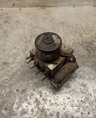 Volkswagen Sharan ABS Pump 1J0907379P
