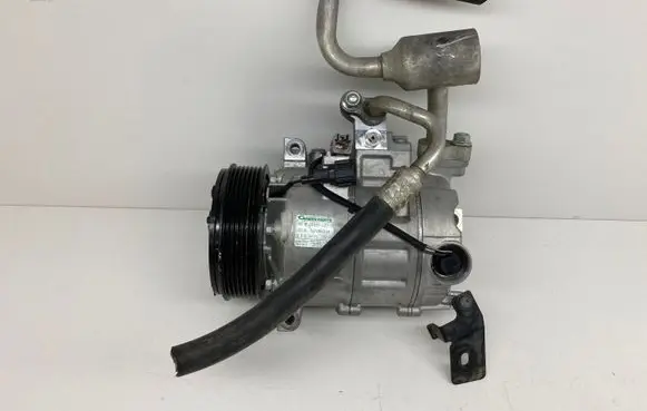 Infiniti FX Air conditioning (A/C) compressor (pump) 926001CB0B 926001CB2A GR92FJK21B