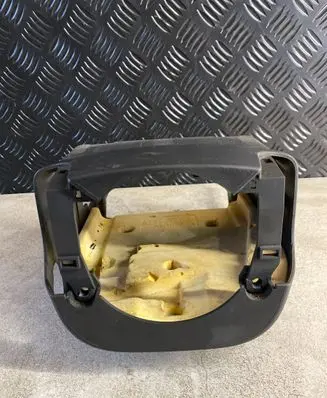 Volkswagen Phaeton Steering wheel column trim 3D0858627B