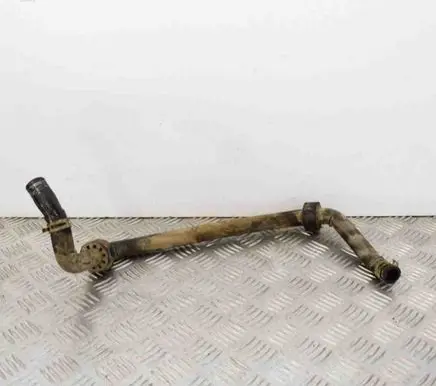 Volkswagen Crafter Air intake hose/pipe 9064661381