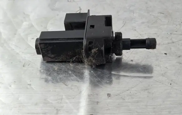 Ford Grand C-MAX Clutch pedal sensor 4M5T7C534AA U3NFA