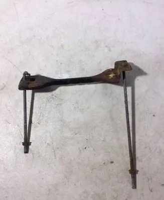 Subaru Tribeca Battery bracket 