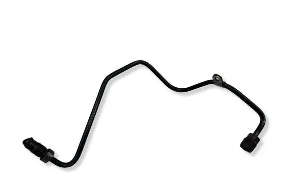 Renault Megane II Turbo turbocharger oiling pipe/hose 
