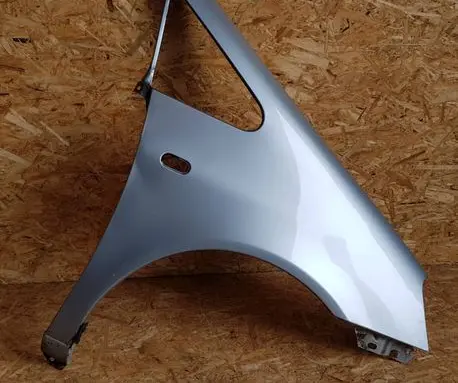 Ford Galaxy Fender