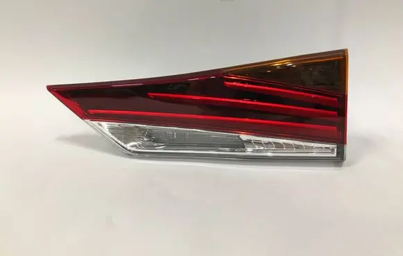 Lexus IS 220D-250-350 Rear/tail lights 81580-53162 A4R221-0002