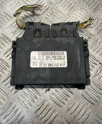 Mercedes-Benz E W211 Parking PDC control unit/module A2115457332