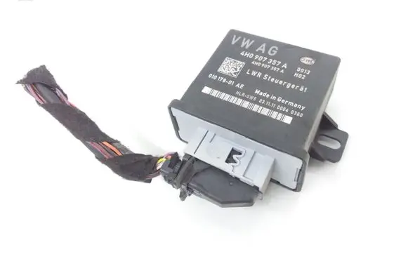 Audi A6 S6 C7 4G Light module LCM 4H0907357A