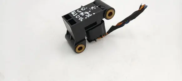 BMW 5 E60 E61 Airbag deployment crash/impact sensor 65776977398 6977398