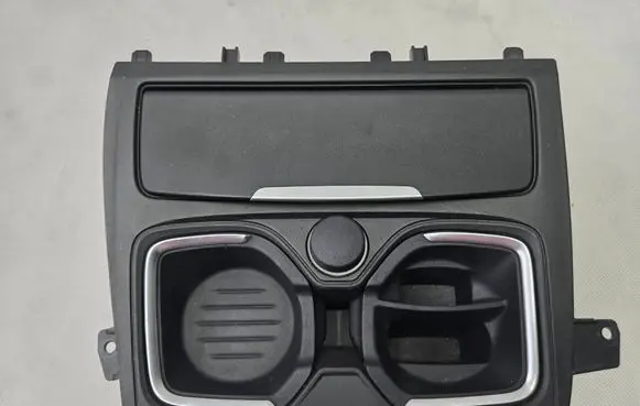 BMW 5 F10 F11 Cup holder front 9207320 5116 162083