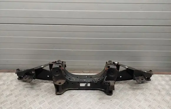 BMW X1 F48 F49 Rear subframe 6862558