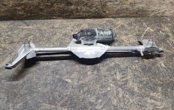 Toyota RAV 4 (XA20) Front wiper linkage and motor 8511042130