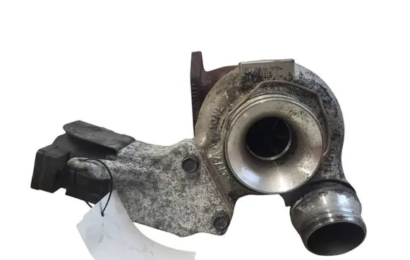 BMW 1 E81 E87 Turbo 33519200 K006T50172