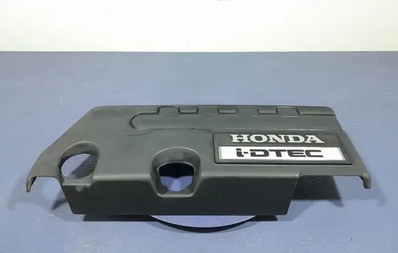 Honda Accord Front underbody cover/under tray 