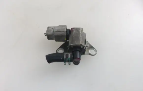 Valve vacuum
