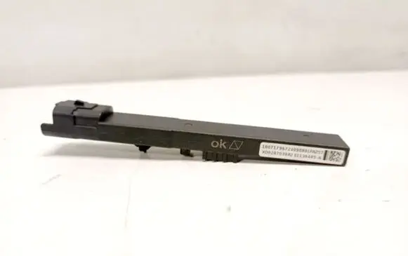 Peugeot 308 Keyless system antenna 6160F4