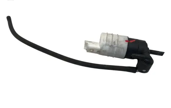 Renault Kangoo I Windscreen/windshield washer pump 7700431079