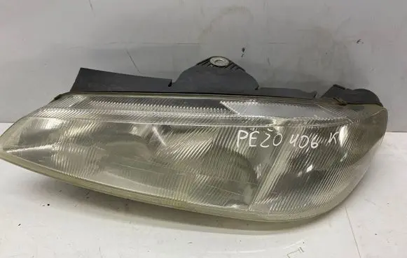 Peugeot 406 Headlight/headlamp