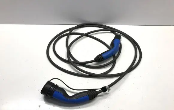 Jaguar I-Pace Electric car charging cable LS78004001