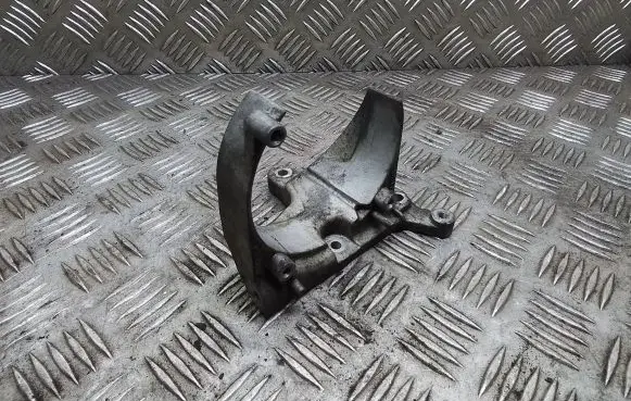 Volvo V70 Fuel filter bracket/mount holder 9659010680