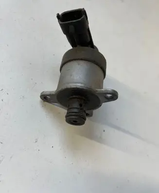 Renault Scenic III - Grand scenic III Fuel pressure sensor 0928400743 9580954199