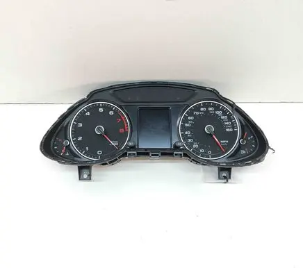 Audi Q5 SQ5 Speedometer (instrument cluster) 8R0920981N