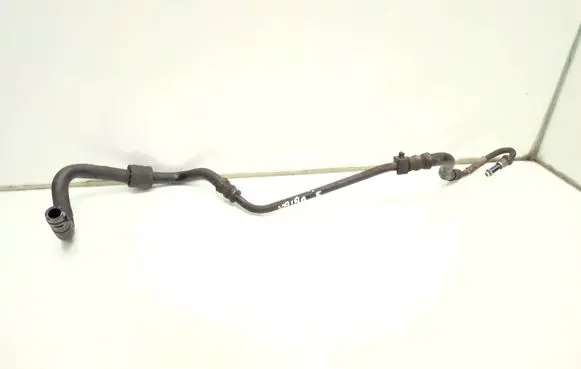 Porsche Cayenne (9PA) Power steering hose/pipe/line 7L0422891B
