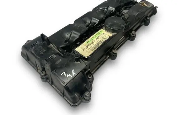 Rocker cam cover