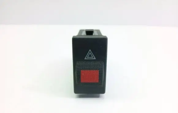 Audi A4 S4 B5 8D Hazard light switch 8D0941509C