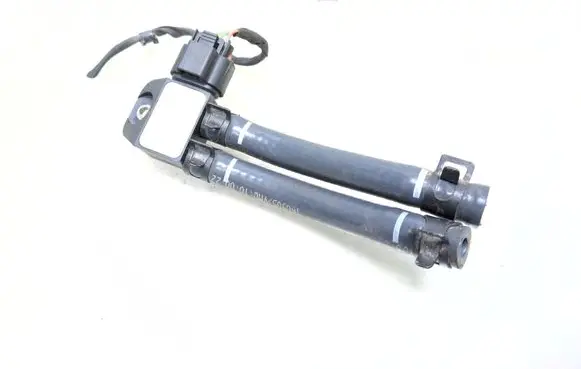 Hyundai i40 Exhaust gas pressure sensor 392102F600 9022090001