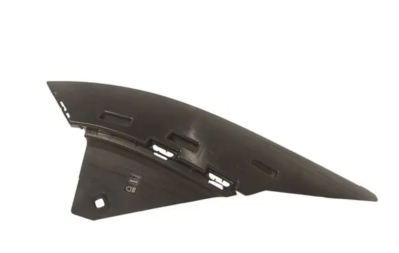 Mercedes-Benz CLA C118 X118 Front bumper mounting bracket A1188854900AUTOAS2 A1188854900