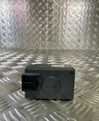 Volkswagen Touareg I Ignition lock 3D0905865E 33300101