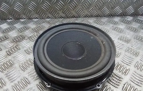 Volkswagen Multivan T5 Front door speaker 7E0035411A
