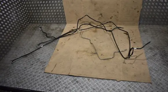 BMW X3 G01 Engine coolant pipe/hose