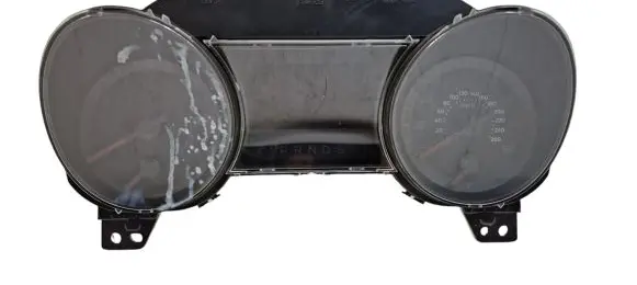 Ford Mustang VI Speedometer (instrument cluster) GR3T10849 GR3T10849EG MX2575200466