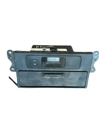 Honda Accord Screen/display/small screen 52010545A