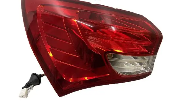 Hyundai ix20 Rear/tail lights 92401-1K0
