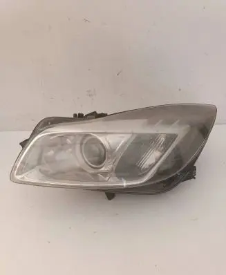 Opel Insignia A Headlight/headlamp 1ZT00963101 13226792