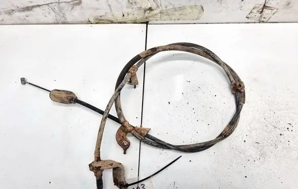 Honda Civic Handbrake/parking brake wiring cable 