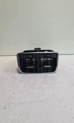 Audi A6 S6 C7 4G Rear air vent grill 4G0819203