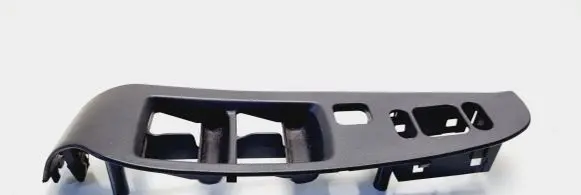 Subaru Legacy Front door window switch trim 94266AE010