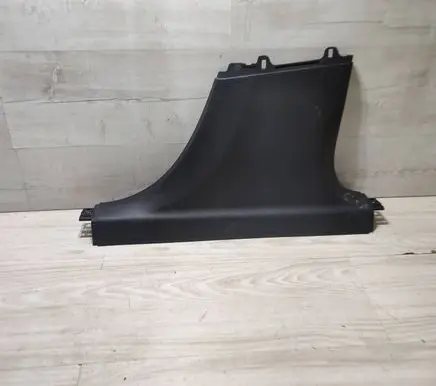 Mercedes-Benz A W177 (B) pillar trim (bottom) A1776909801