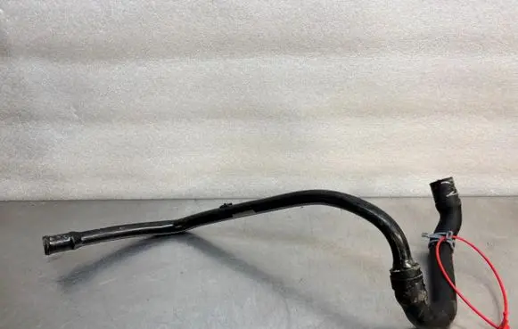 Audi Q4 e-tron Engine coolant pipe/hose 1EA121034P