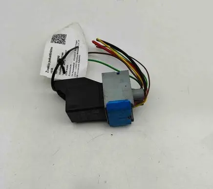 Peugeot Boxer Glow plug pre-heat relay 51299058A 9803299780