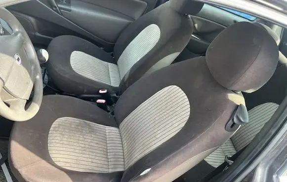 Lancia Ypsilon Other seats 