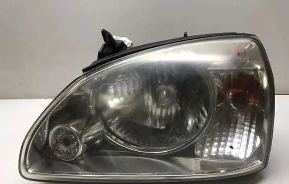 KIA Carens I Headlight/headlamp