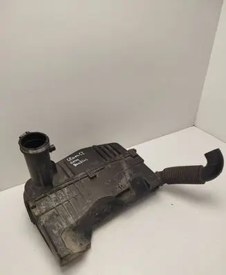 Citroen C2 Air filter box